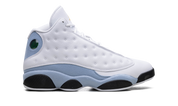 Air Jordan 13 Blue Grey 7
