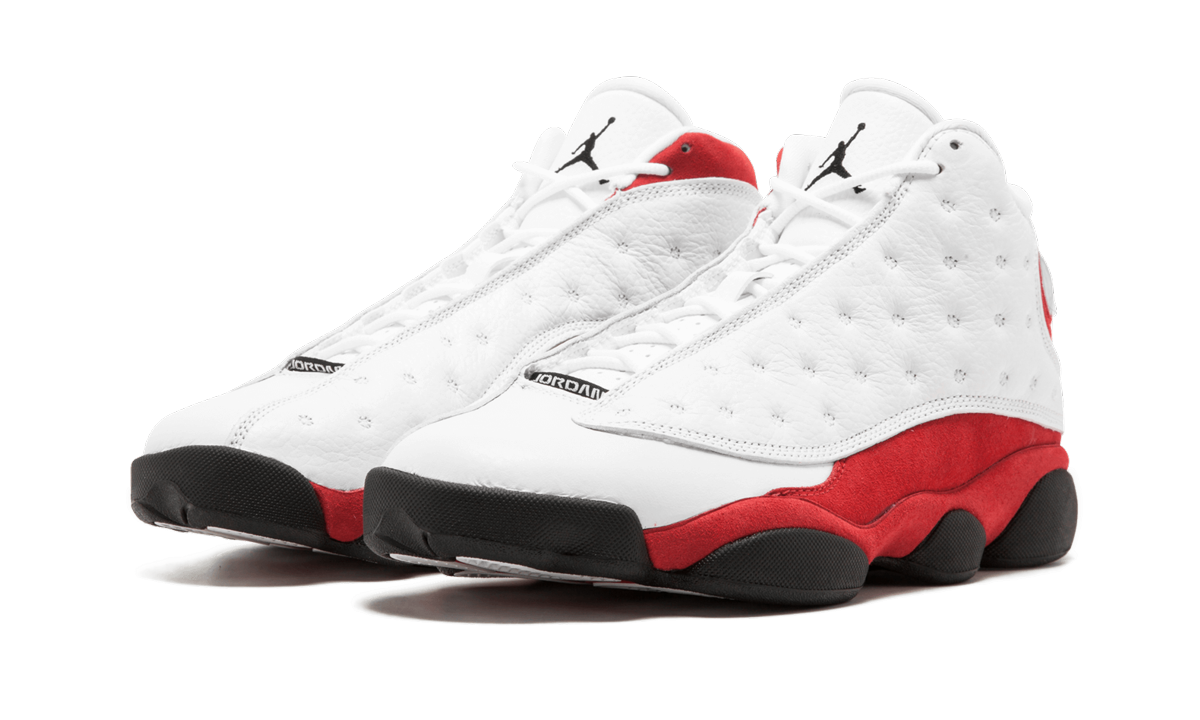 Air Jordan 13 Retro Chicago 3