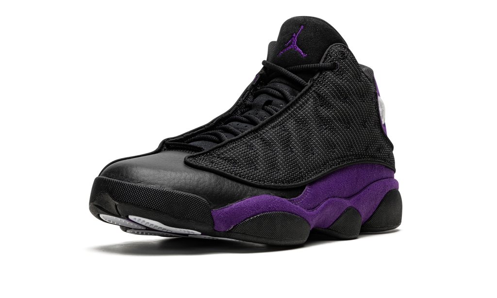 Air Jordan 13 Retro Court Purple 5