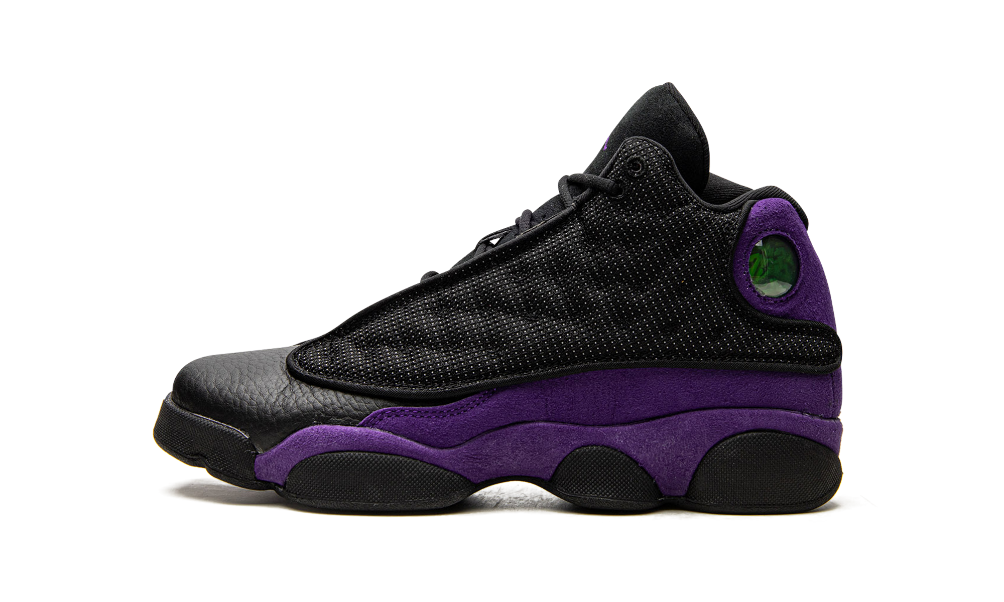 Air Jordan 13 Retro Court Purple (GS) 1