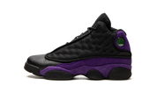 Air Jordan 13 Retro Court Purple (GS) 2