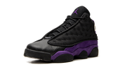 Air Jordan 13 Retro Court Purple (GS) 5