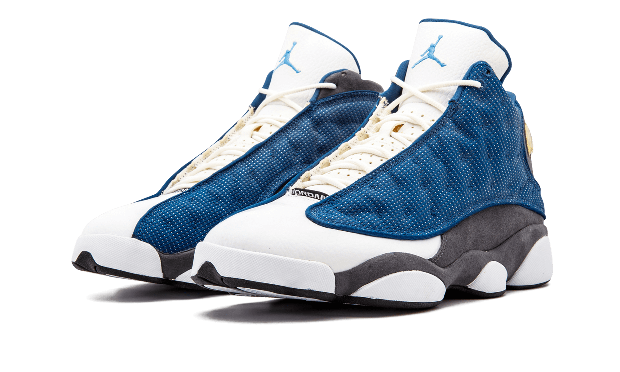 Air Jordan 13 Retro Flint 4