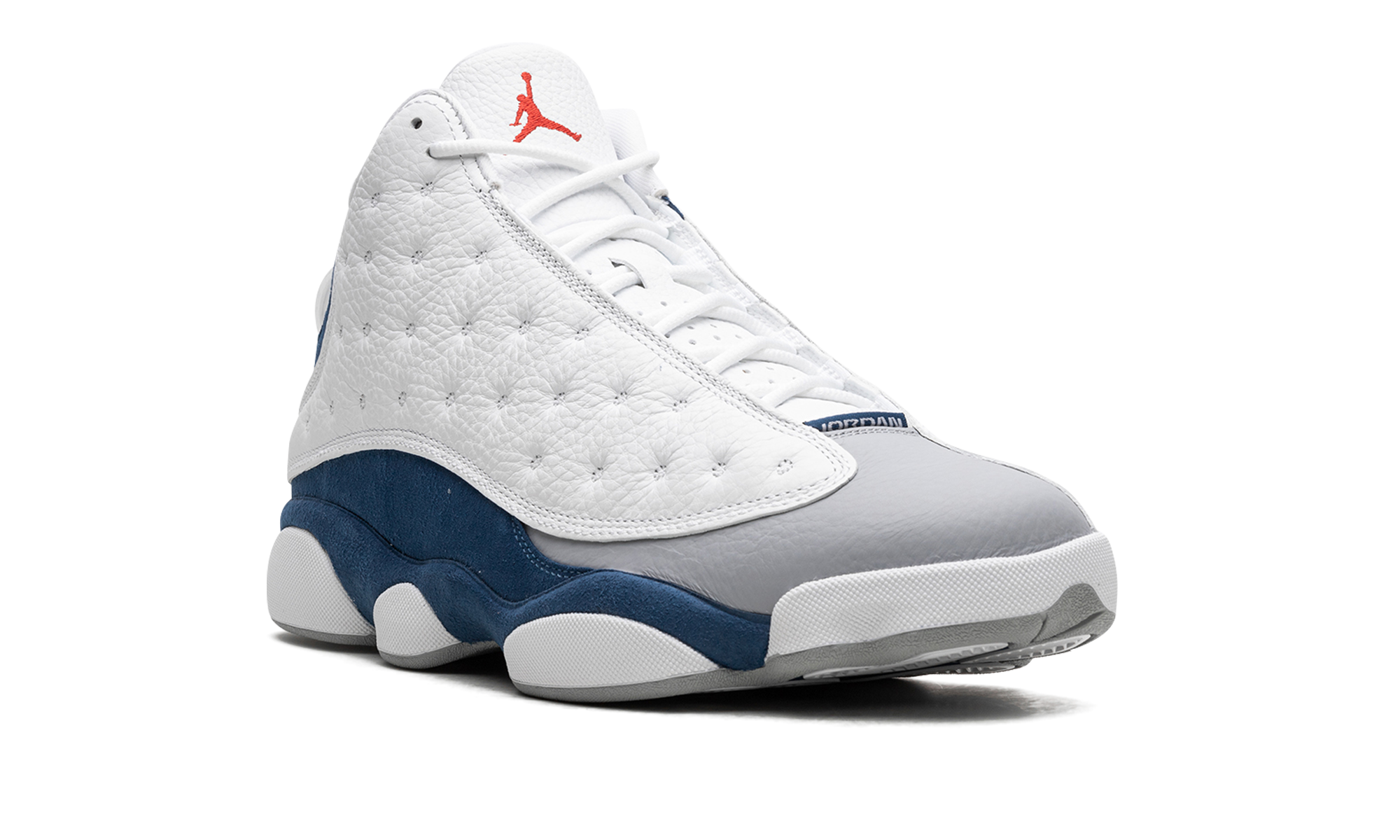 Air Jordan 13 Retro French Blue 2