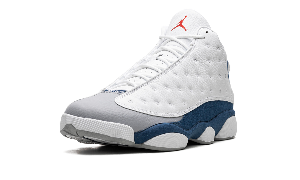 Air Jordan 13 Retro French Blue 5