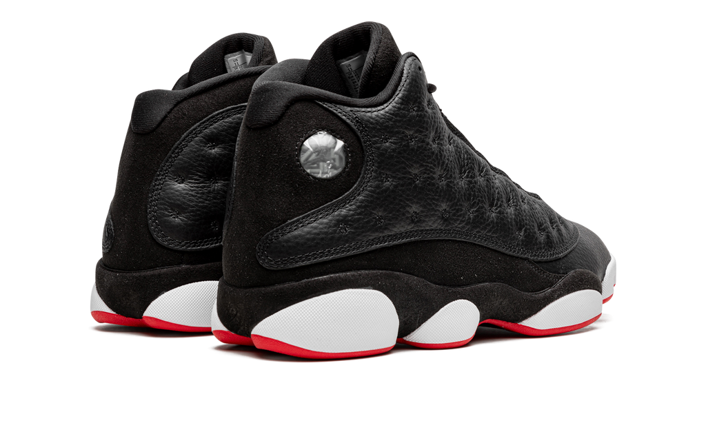 Air Jordan 13 Retro Playoffs (2023) 4