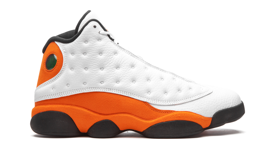 Air Jordan 13 Retro Starfish 7