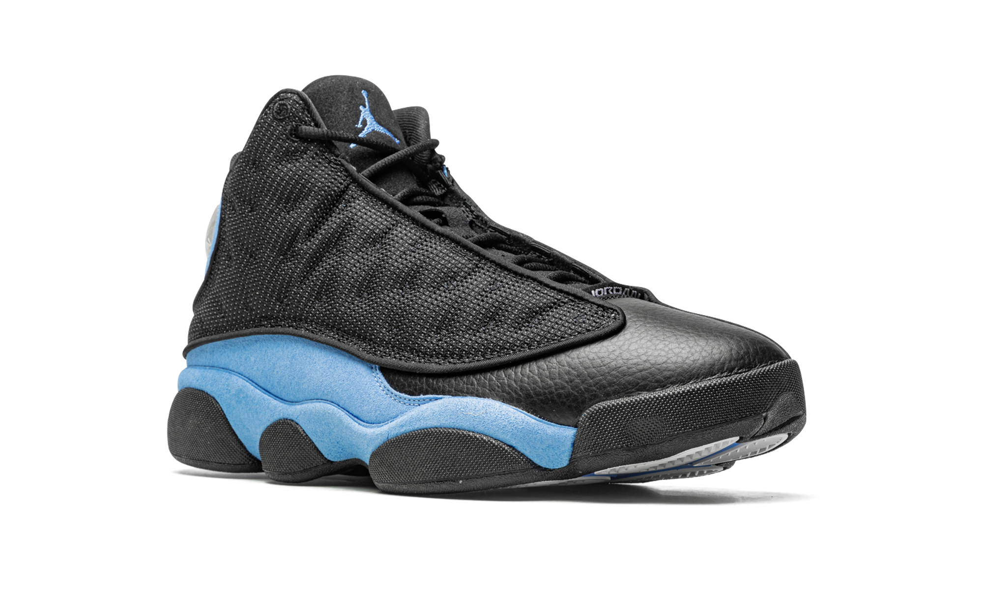 Air Jordan 13 Retro University Blue 2