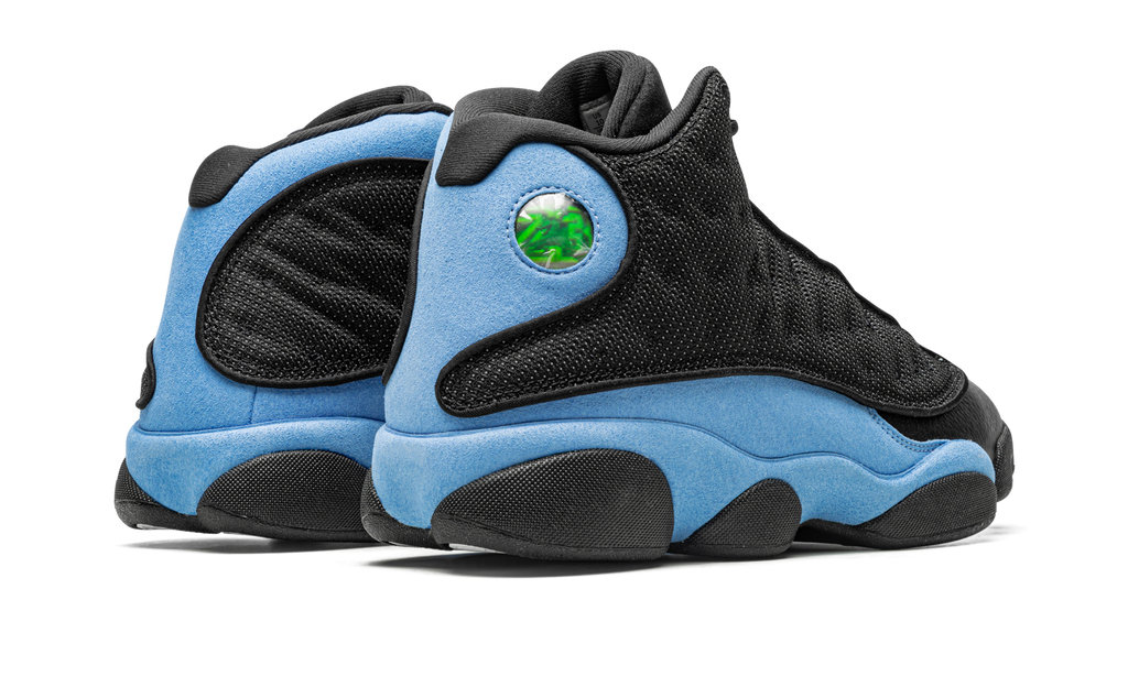 Air Jordan 13 Retro University Blue 4