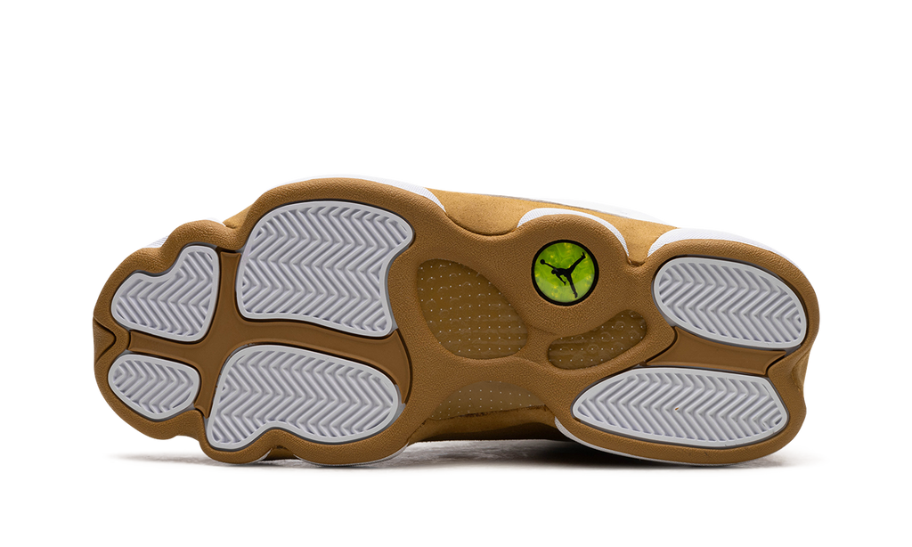 Air Jordan 13 Retro Wheat (2023) 6