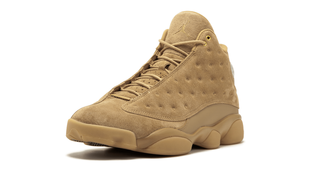 Air Jordan 13 Retro Wheat 5