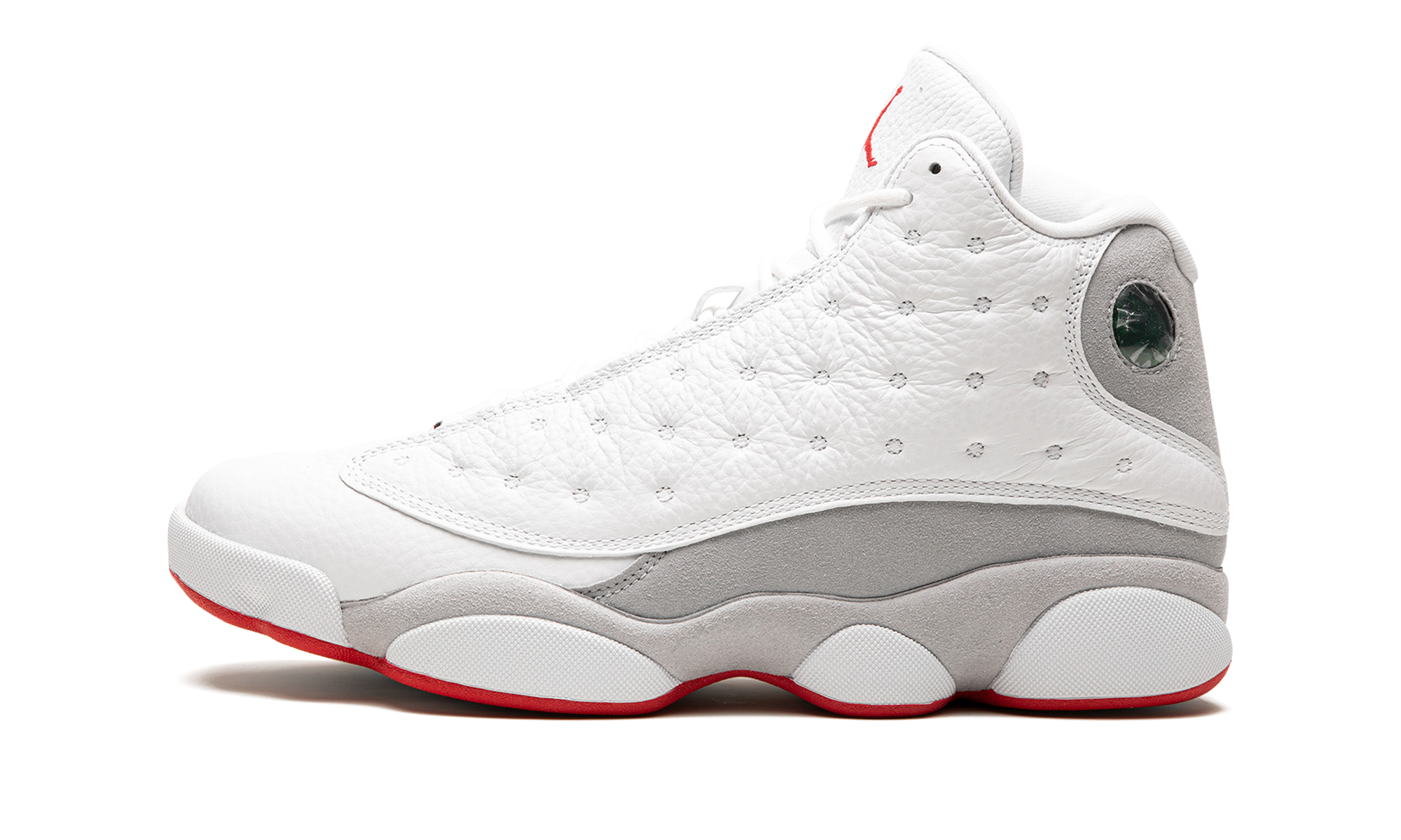 Air Jordan 13 Retro Wolf Grey 1
