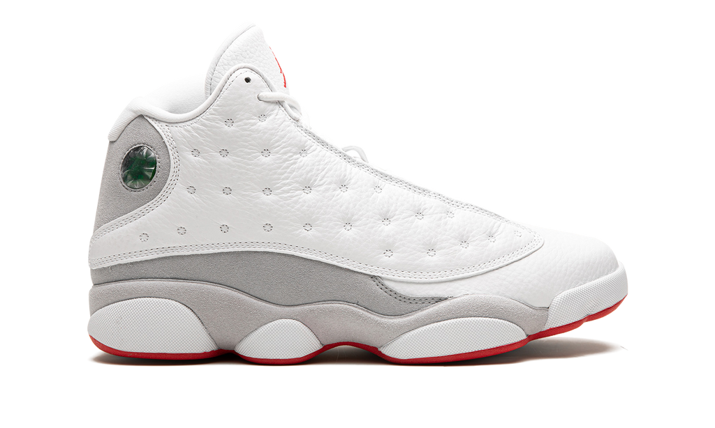 Air Jordan 13 Retro Wolf Grey 7