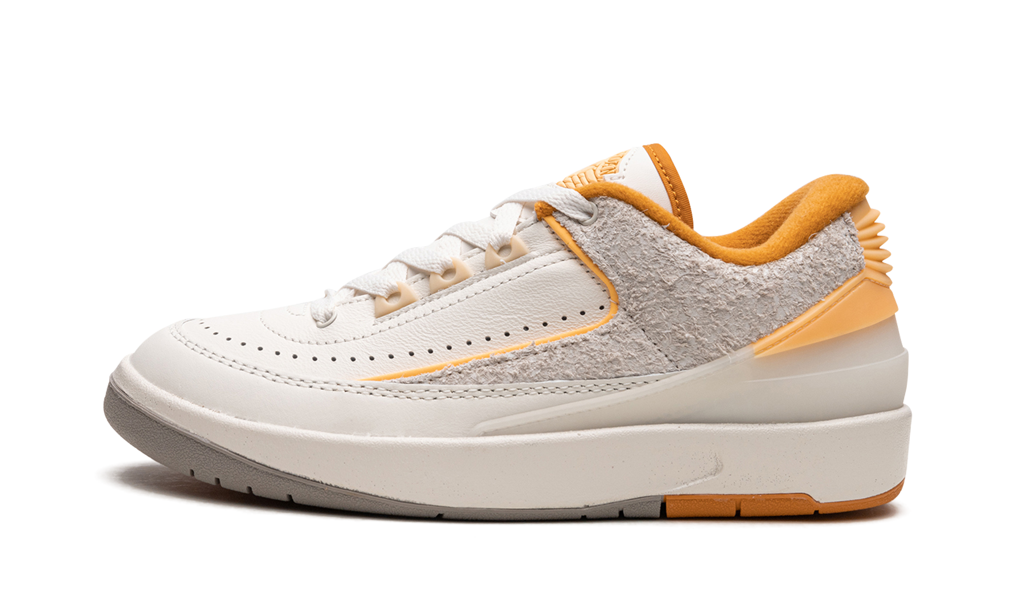 Air Jordan 2 Low Craft Melon Tint 1