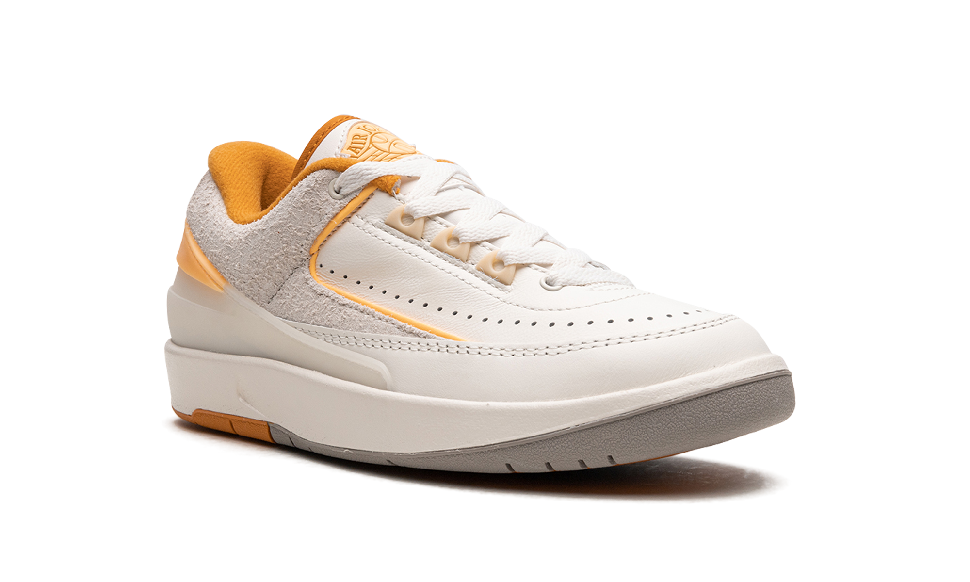 Air Jordan 2 Low Craft Melon Tint 2