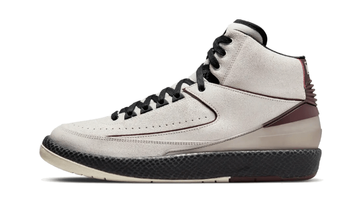 Air Jordan 2 Retro A Ma Maniére 1