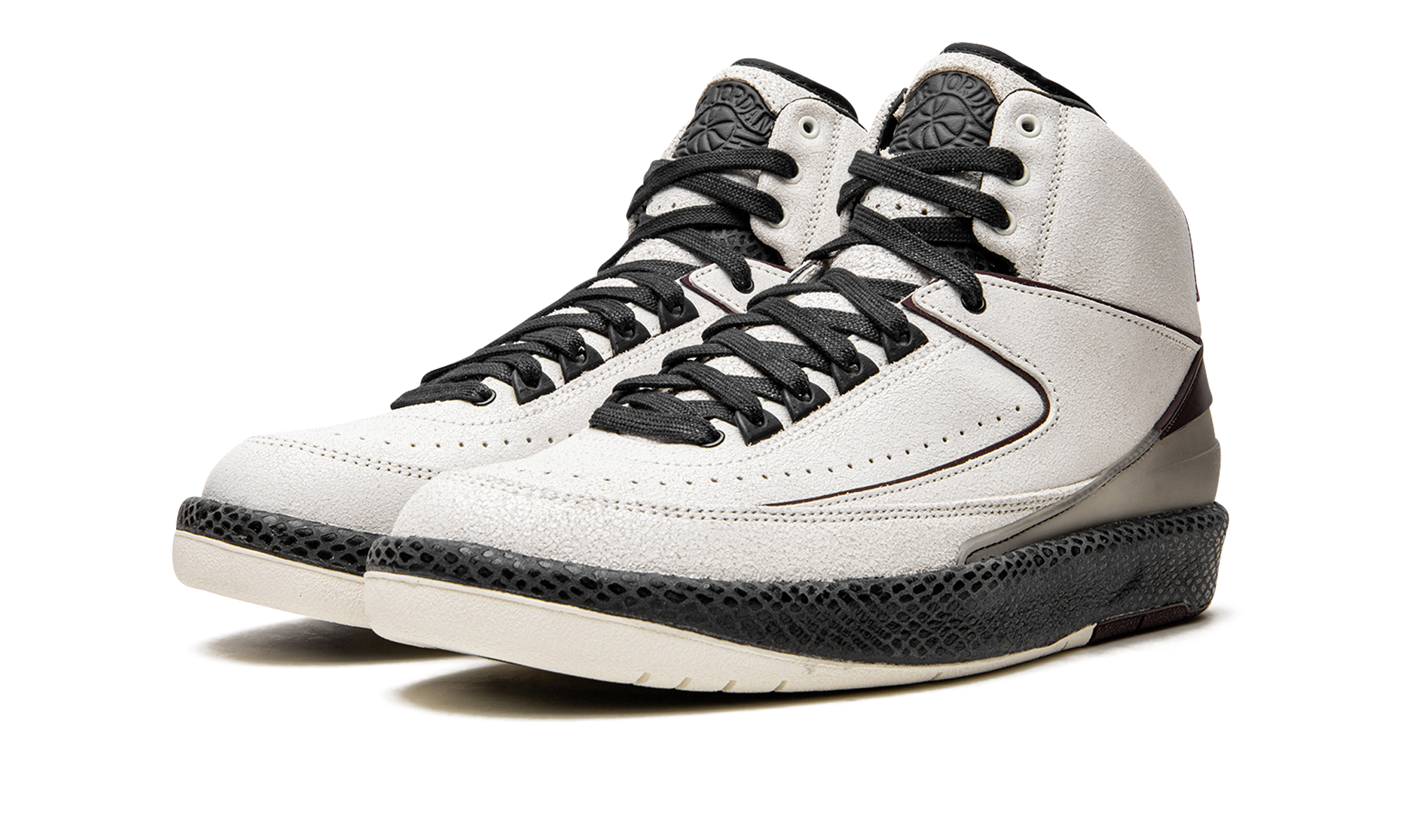 Air Jordan 2 Retro A Ma Maniére 2