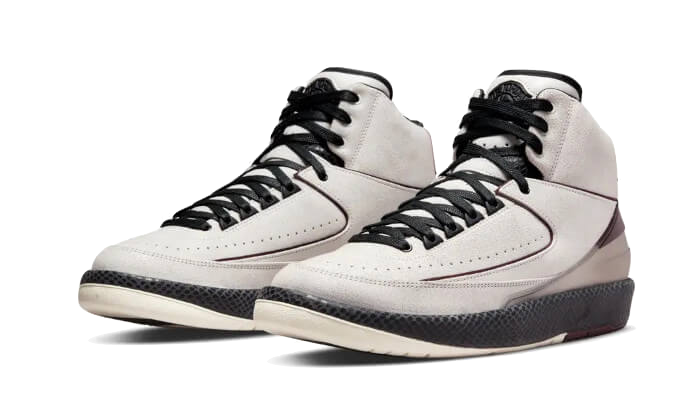 Air Jordan 2 Retro A Ma Maniére 2