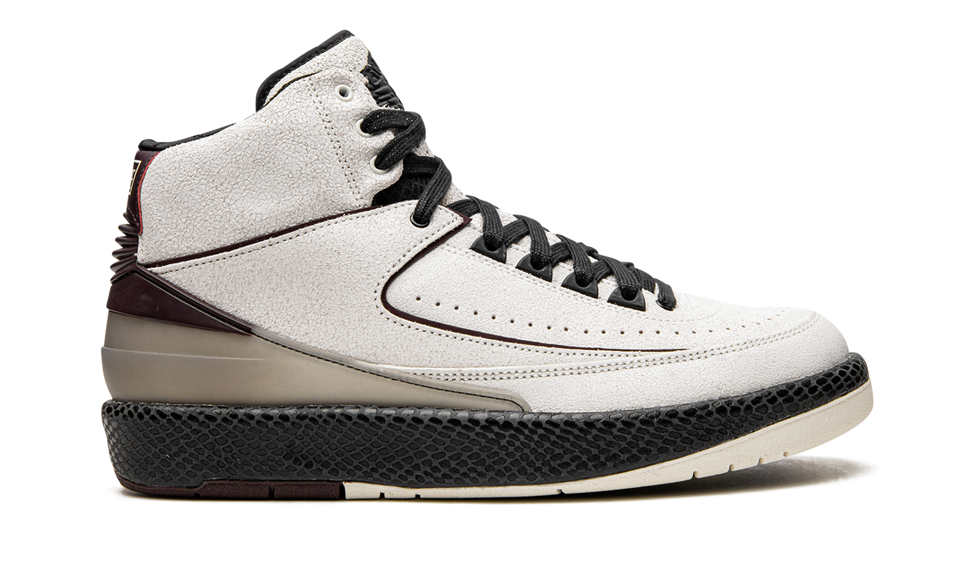 Air Jordan 2 Retro A Ma Maniére 6