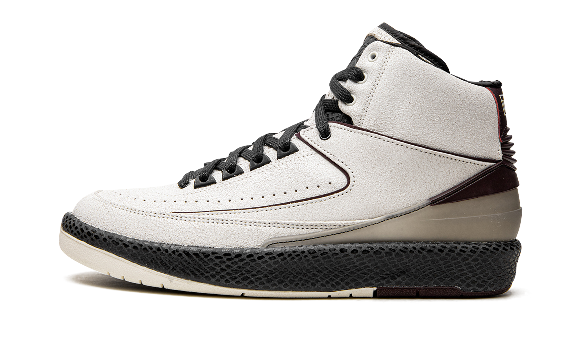 Air Jordan 2 Retro A Ma Maniére