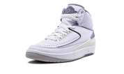 Air Jordan 2 Retro Cement Grey (GS) 5