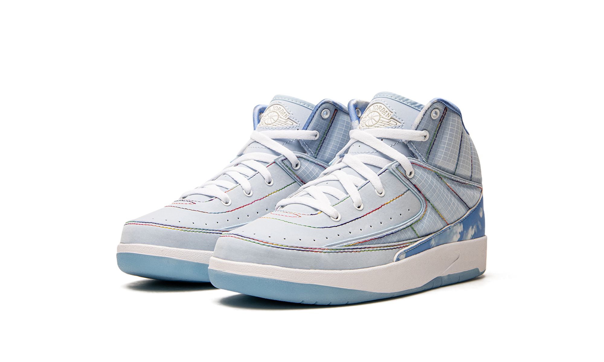 Air Jordan 2 Retro J Balvin (PS)