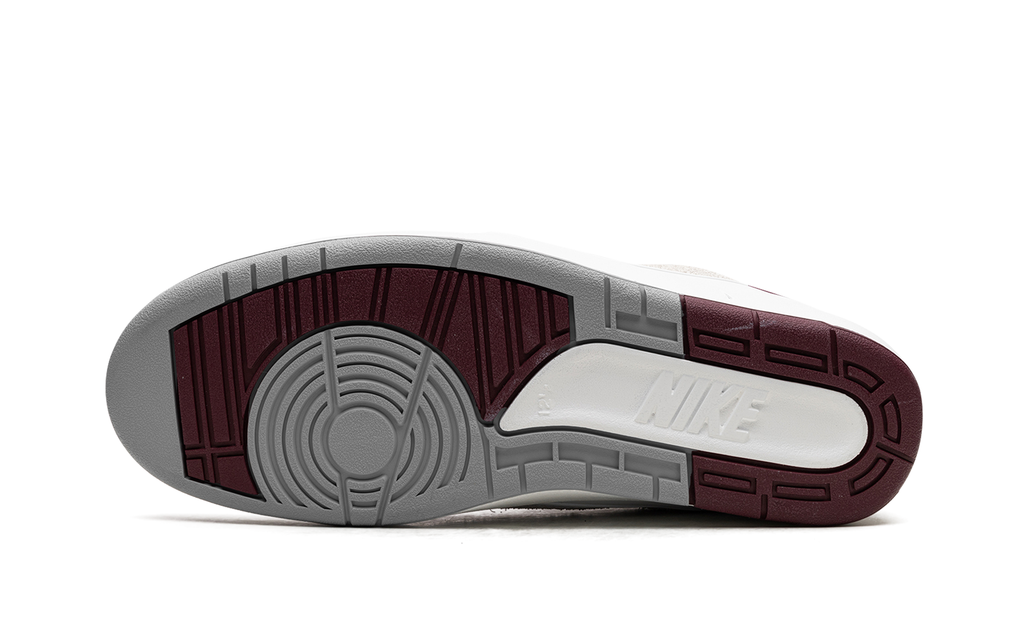 Air Jordan 2 Retro Low Cherrywood 6