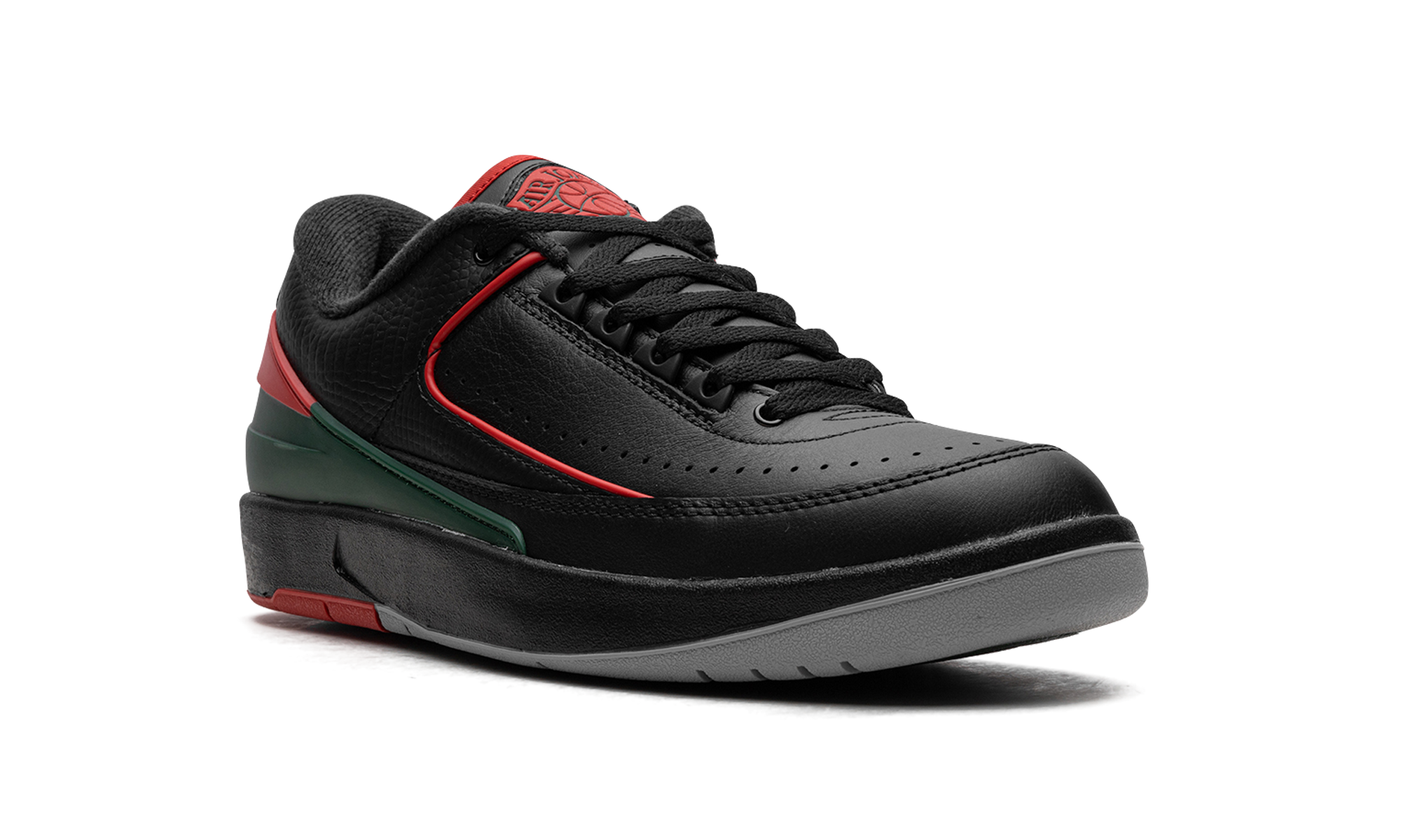 Air Jordan 2 Retro Low Christmas 2