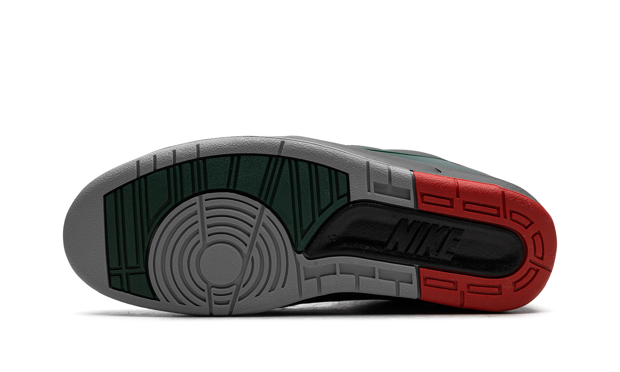 Air Jordan 2 Retro Low Christmas 6