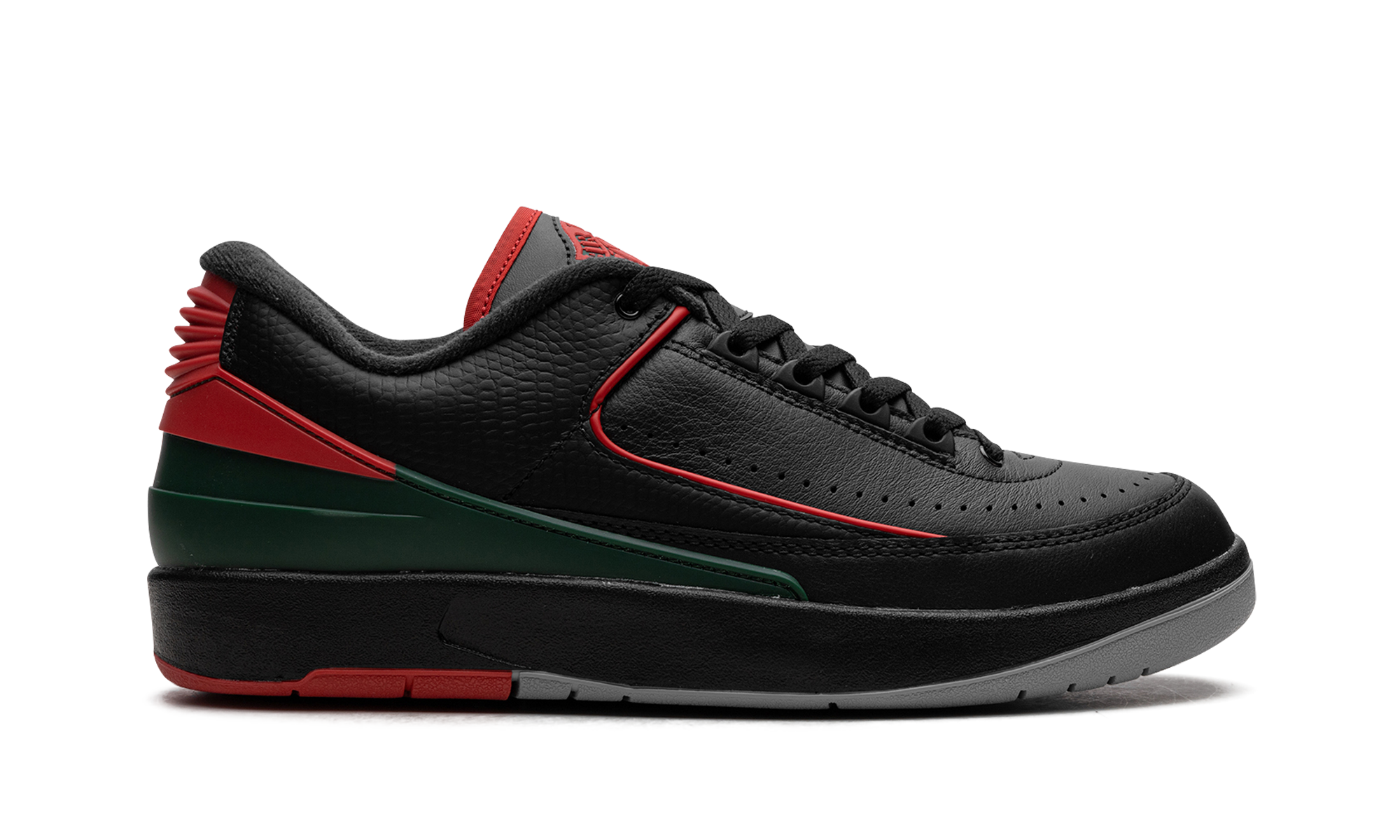 Air Jordan 2 Retro Low Christmas 7
