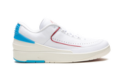 Air Jordan 2 Retro Low UNC To Chicago (W) 7