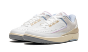 Air Jordan 2 Retro Low Up in the Air (W) 3