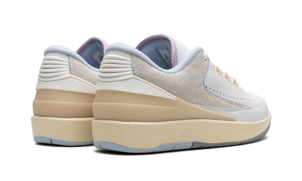 Air Jordan 2 Retro Low Up in the Air (W) 4
