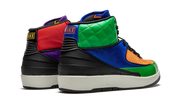 Air Jordan 2 Retro Multi-Color (W)