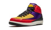 Air Jordan 2 Retro Multi-Color (W)