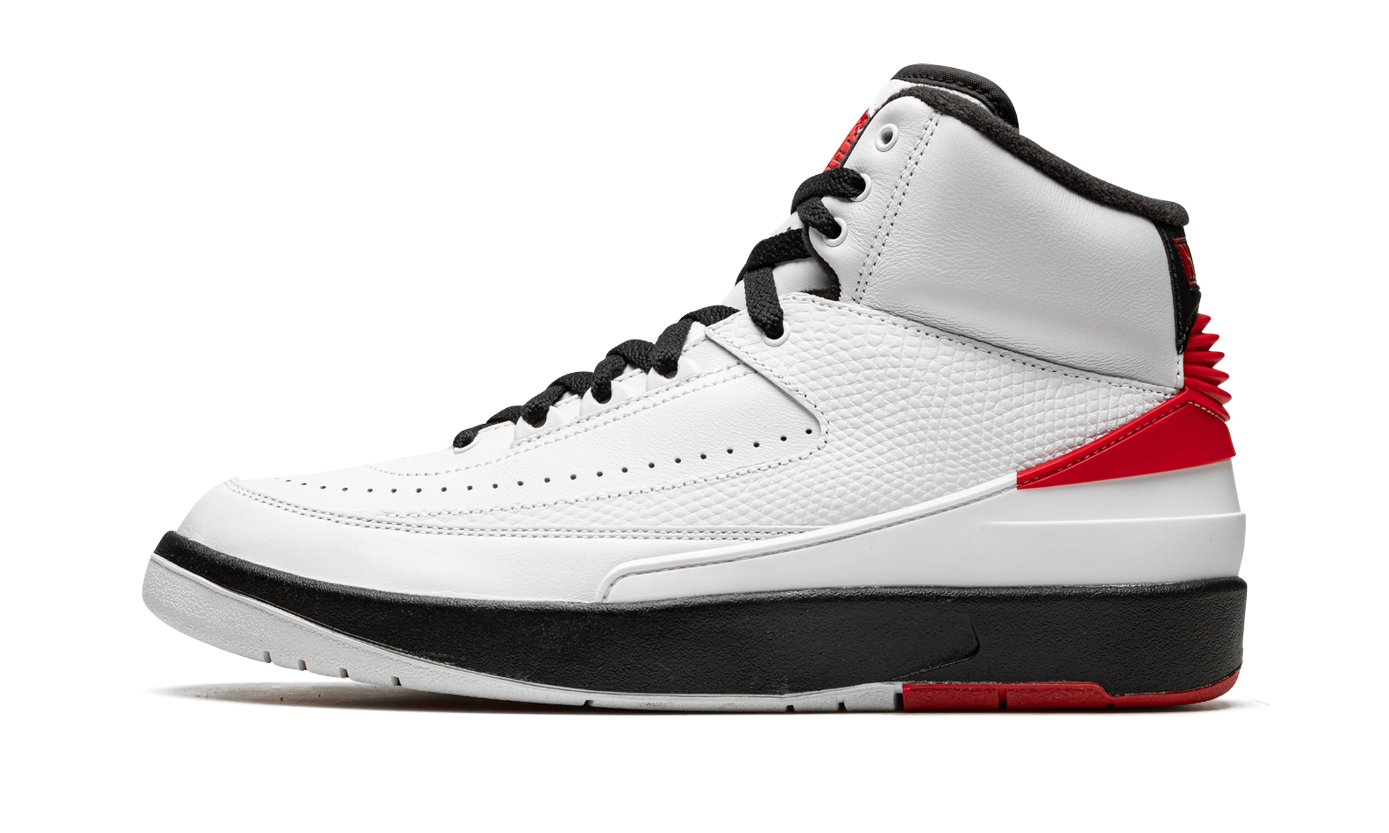 Air Jordan 2 Retro OG Chicago 1