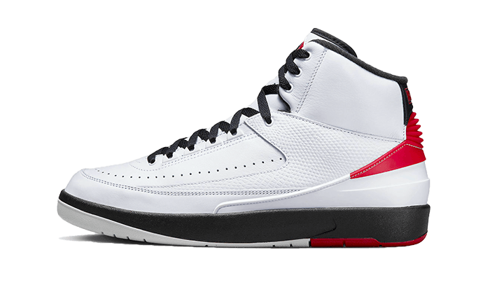 Air Jordan 2 Retro OG Chicago 1