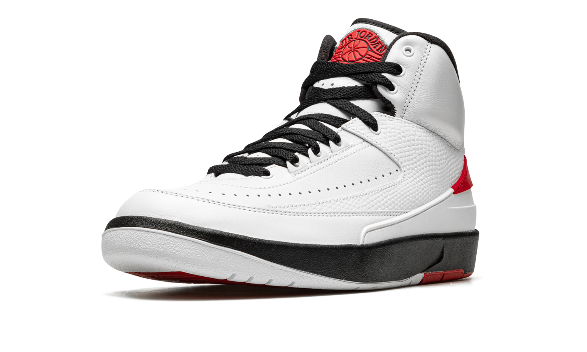 Air Jordan 2 Retro OG Chicago 5