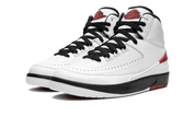 Air Jordan 2 Retro OG Chicago (W) 3
