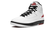 Air Jordan 2 Retro OG Chicago (W) 5
