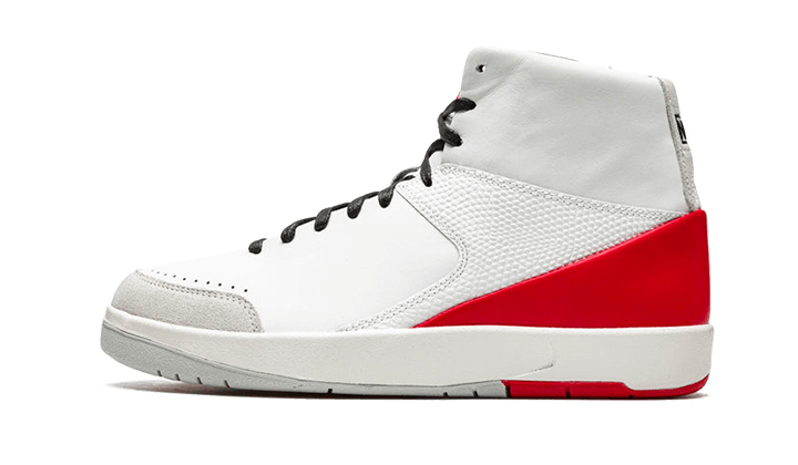Air Jordan 2 Se nina chanel gym Red 1