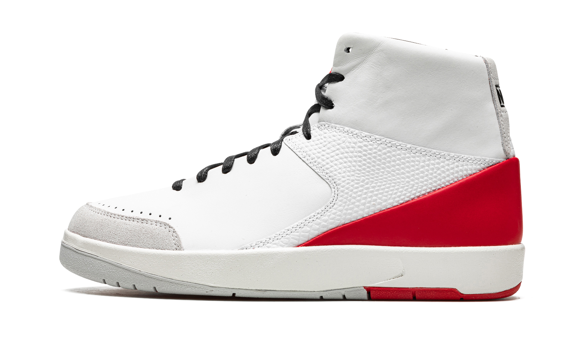 Air Jordan 2 Se nina chanel gym Red