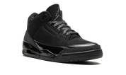 Air Jordan 3 Black Cat (2025) 10