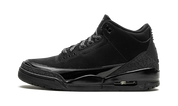 Air Jordan 3 Black Cat (2025) 5