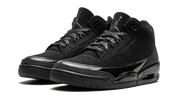 Air Jordan 3 Black Cat (2025) 6