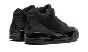 Air Jordan 3 Black Cat (2025) 7