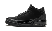 Air Jordan 3 Black Cat (2025) 9