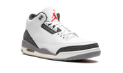 Air Jordan 3 Cement Gray 2