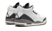 Air Jordan 3 Cement Gray 4