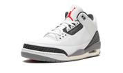 Air Jordan 3 Cement Gray 5